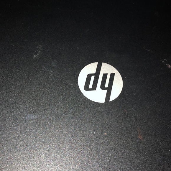 HP LAPTOP - Picture 3 of 3